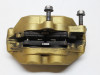 Bremssattel Bremszange vorn rechts Honda VTR 1000 SP