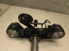 T stuk Yamaha MT 09