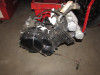 Motorblok Yamaha FAZER 600
