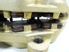 Bremssattel Bremszange vorn rechts Aprilia RSV 1000