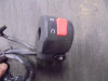 Handlebar switch assy right Kawasaki Z 900