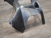 Frontverkleidung kanzel Yamaha FZR 1000