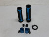 Handvat Yamaha YZF R3