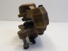 Bremssattel Bremszange hinten Kawasaki ZX 12 R