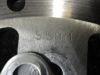 Bremsscheibe hinten  Kawasaki Z 1000