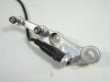 Brake pedal Ducati 749  999