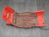 Hinterradabdeckung Honda XL 600