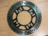 Rear brake disc Kawasaki ZXR 400