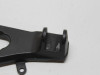 Main step holder left Yamaha YZF R6