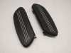 Duo voetsteun set Harley Davidson Touring FL