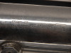 Sports exhaust Harley Davidson Softtail