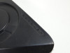 Motorblokdeksel voortandwiel Honda CBF 600