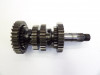 Getriebe Suzuki DL 650 V STROM