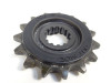 Front sprocket Kawasaki Z 1000 Sx