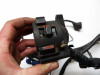 Handlebar switch assy left Honda VF 1000 F