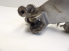 Main step holder left Honda Deauville 650 - 700