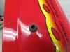 Heck links Suzuki GSX F 600