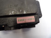 Fuse box Kawasaki ZX 6 R