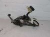 Rechter schetsplaat Yamaha XJ 600 Diversion