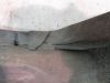 Battery holder Cagiva G 600 W
