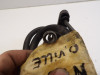 Brake hose front Honda Deauville 650 - 700
