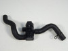 Air cleaner case Kawasaki ER 6