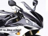 Wind screen Yamaha YZF R1