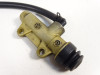 Rear brake master cylinder  Ducati monster 600