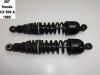 Stossdampfer hinten Honda CX 500