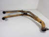 Auspuff-Krummer BMW F 800 S - ST