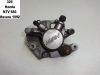 Bremssattel Bremszange hinten Honda NTV 650