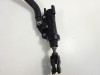Rempomp achter Yamaha FZ8