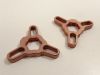 Front pipes Suzuki GSX R 1000