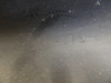 Heck links Suzuki GSX R 750