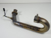 Downpipes Ducati monster 796