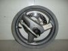 Voorwiel compleet Overig Peugot elysco 125