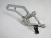 Fussrastetrager vorne links Aprilia RSV 1000