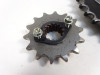 Driven flange Ducati monster 796