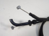 Throttle cable Kawasaki Z 750
