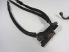 Brake hose front Yamaha FAZER 600