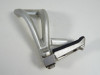Pillion step left  Triumph Tiger 1050