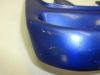 Rear grip Kawasaki ZZR 250