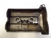 Cylinder head cover Kawasaki ER 6