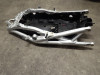 Achtersubframe Triumph Speed triple RS