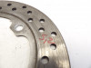Rear brake disc Honda CBR Fireblade