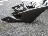 Sitzbank BMW F 700 GS