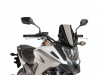 Wind screen Honda NC 750 X