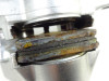 Rear brake caliper Ducati 749  999