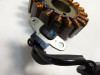 Dynamo Suzuki SFV 650 Gladius