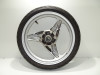 Felge vorne BMW F 650 CS Scarver